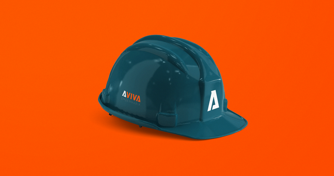 , Portf&oacute;lio – Identidade