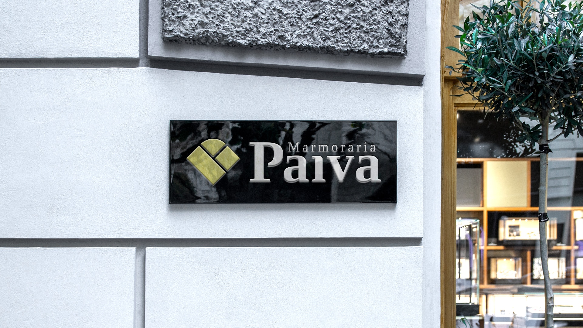 , Portf&oacute;lio – Identidade