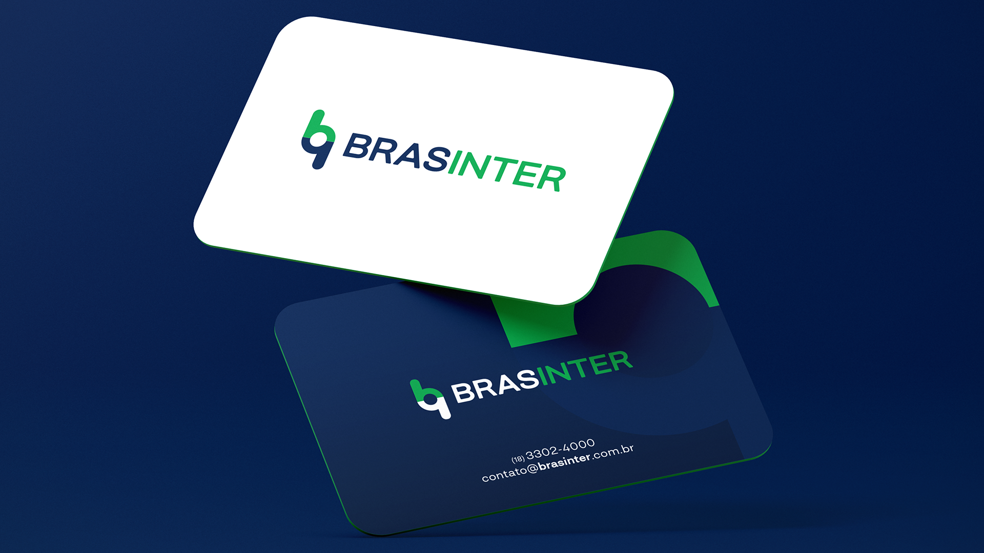 , Portf&oacute;lio – Identidade