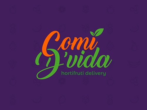 , Portf&oacute;lio – Identidade