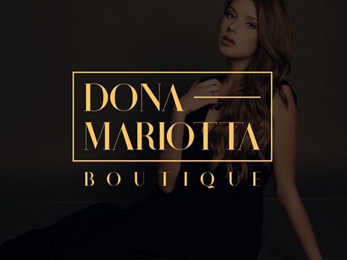 , Portf&oacute;lio – Identidade