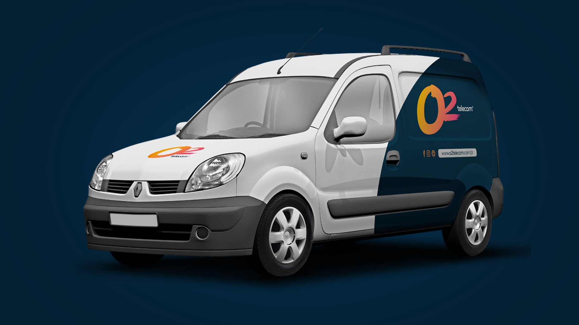 , Portf&oacute;lio – Identidade