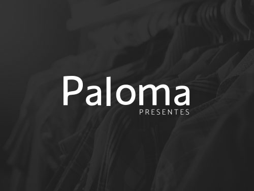 , Portf&oacute;lio – Identidade