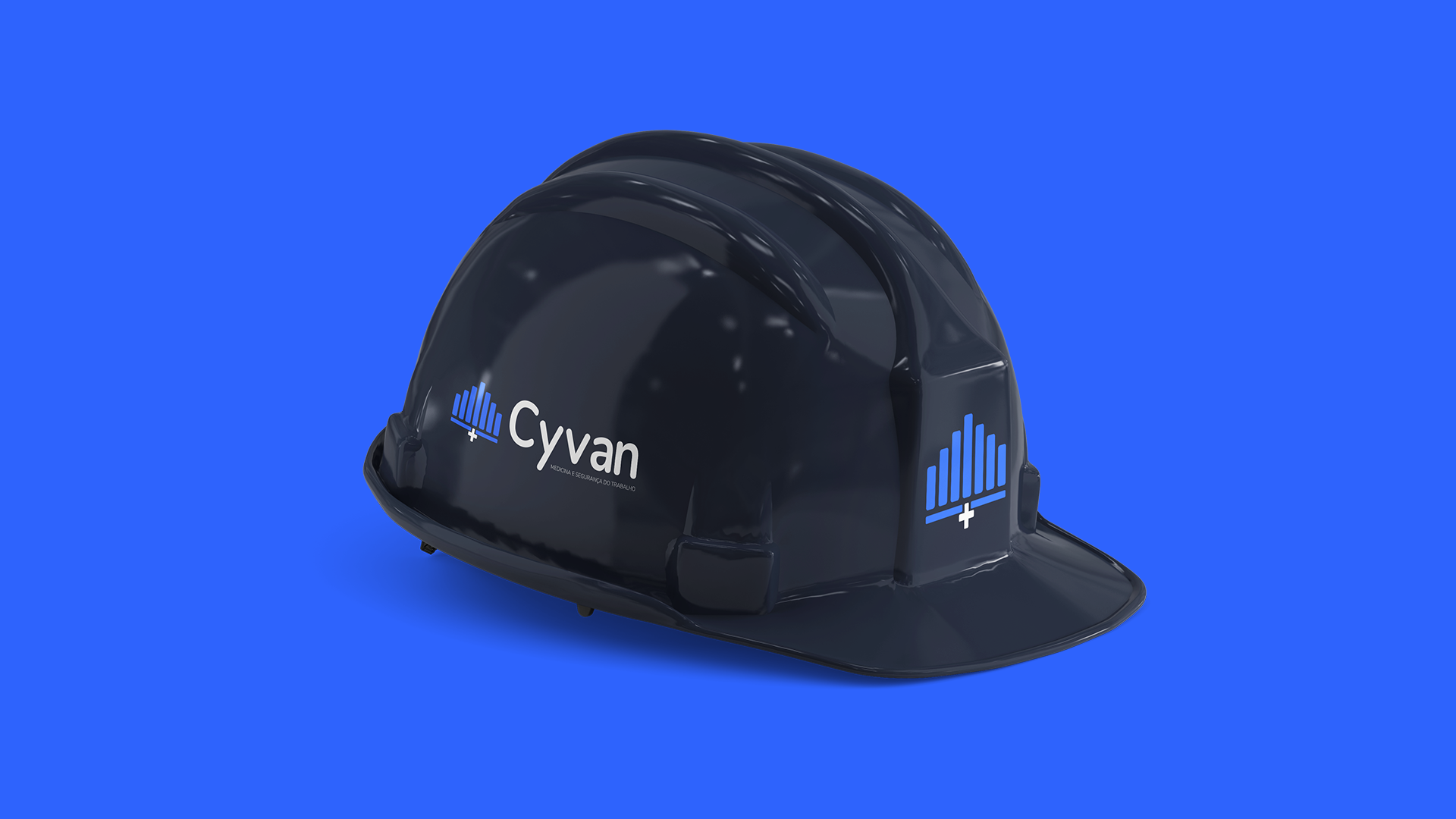 , Portf&oacute;lio – Identidade