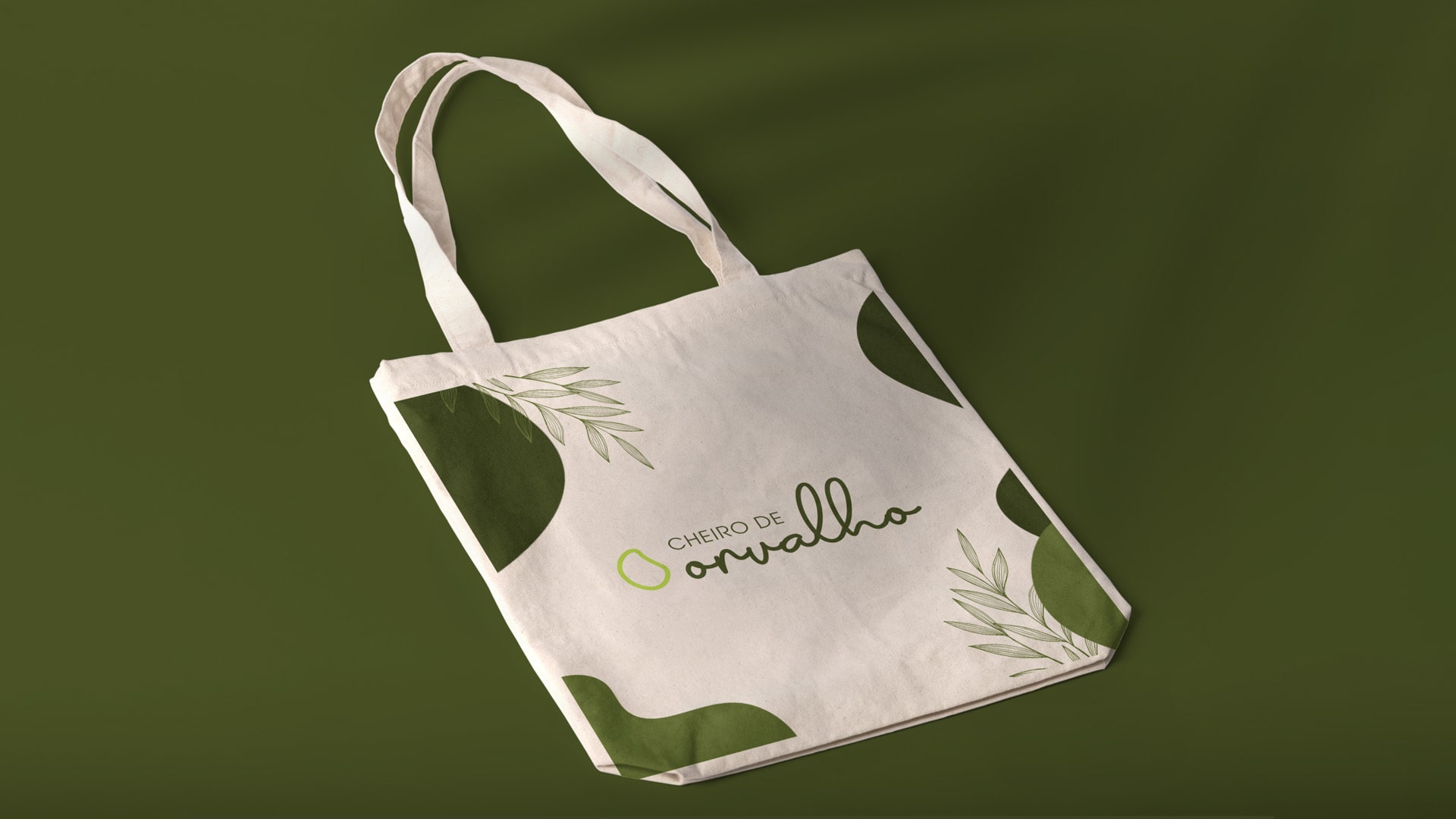 , Portf&oacute;lio – Identidade