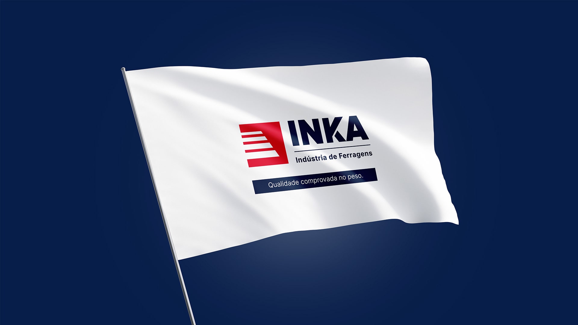 , Portf&oacute;lio – Identidade